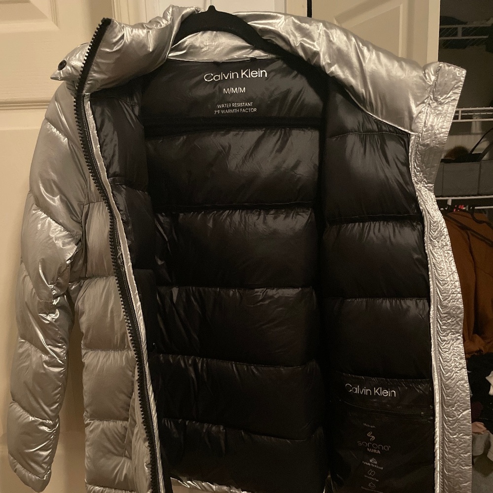 Calvin Klein Jacket